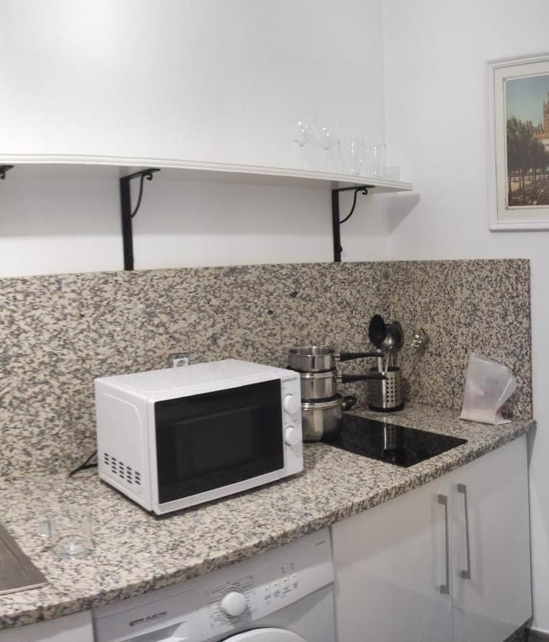 Apartamento En Urbanizacion Residencial - Roble, 5 Salteras Екстериор снимка