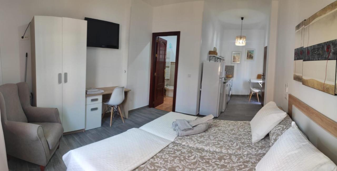 Apartamento En Urbanizacion Residencial - Roble, 5 Salteras Екстериор снимка