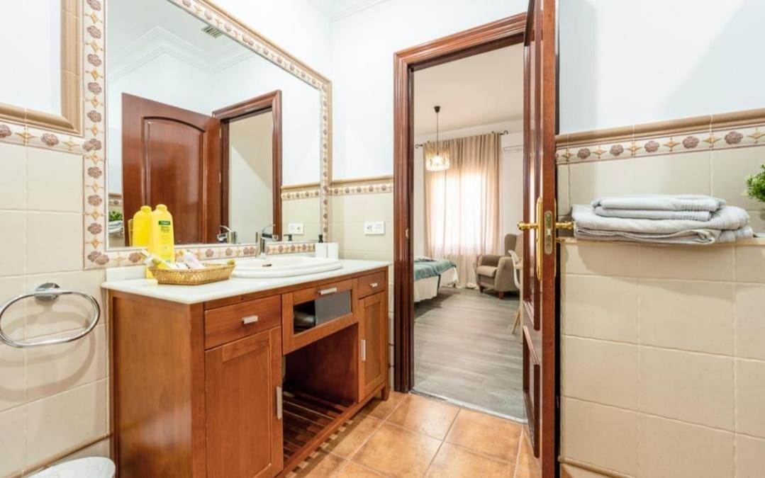 Apartamento En Urbanizacion Residencial - Roble, 5 Salteras Екстериор снимка