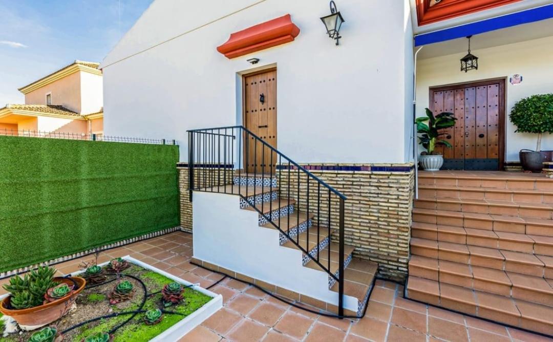 Apartamento En Urbanizacion Residencial - Roble, 5 Salteras Екстериор снимка
