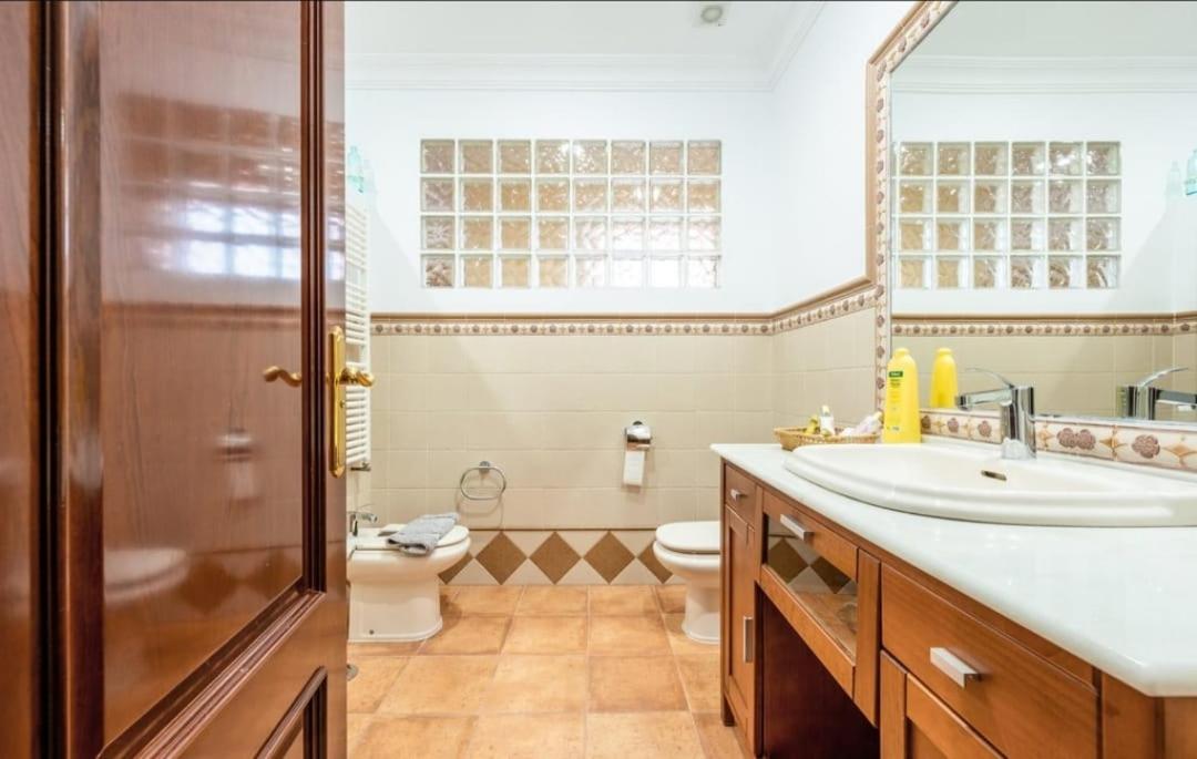 Apartamento En Urbanizacion Residencial - Roble, 5 Salteras Екстериор снимка
