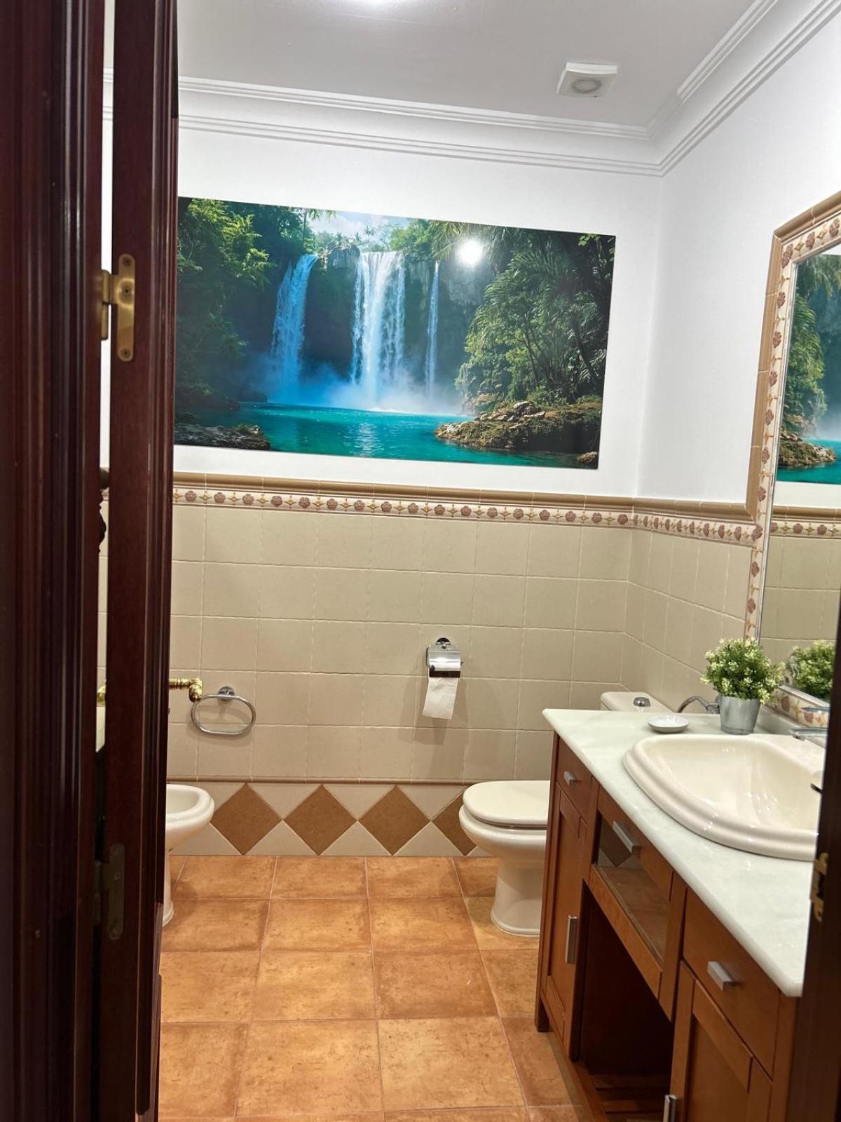 Apartamento En Urbanizacion Residencial - Roble, 5 Salteras Екстериор снимка