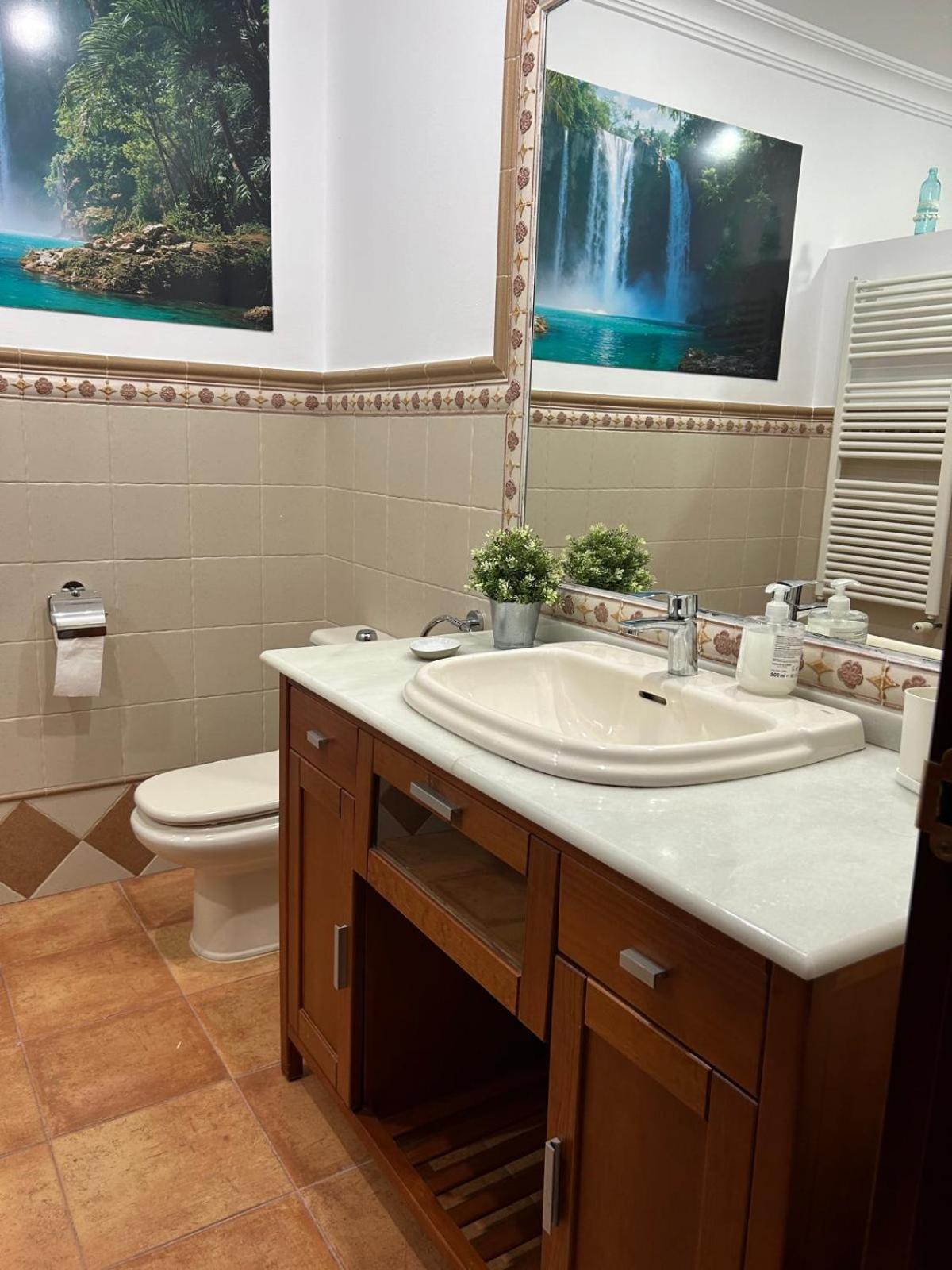 Apartamento En Urbanizacion Residencial - Roble, 5 Salteras Екстериор снимка