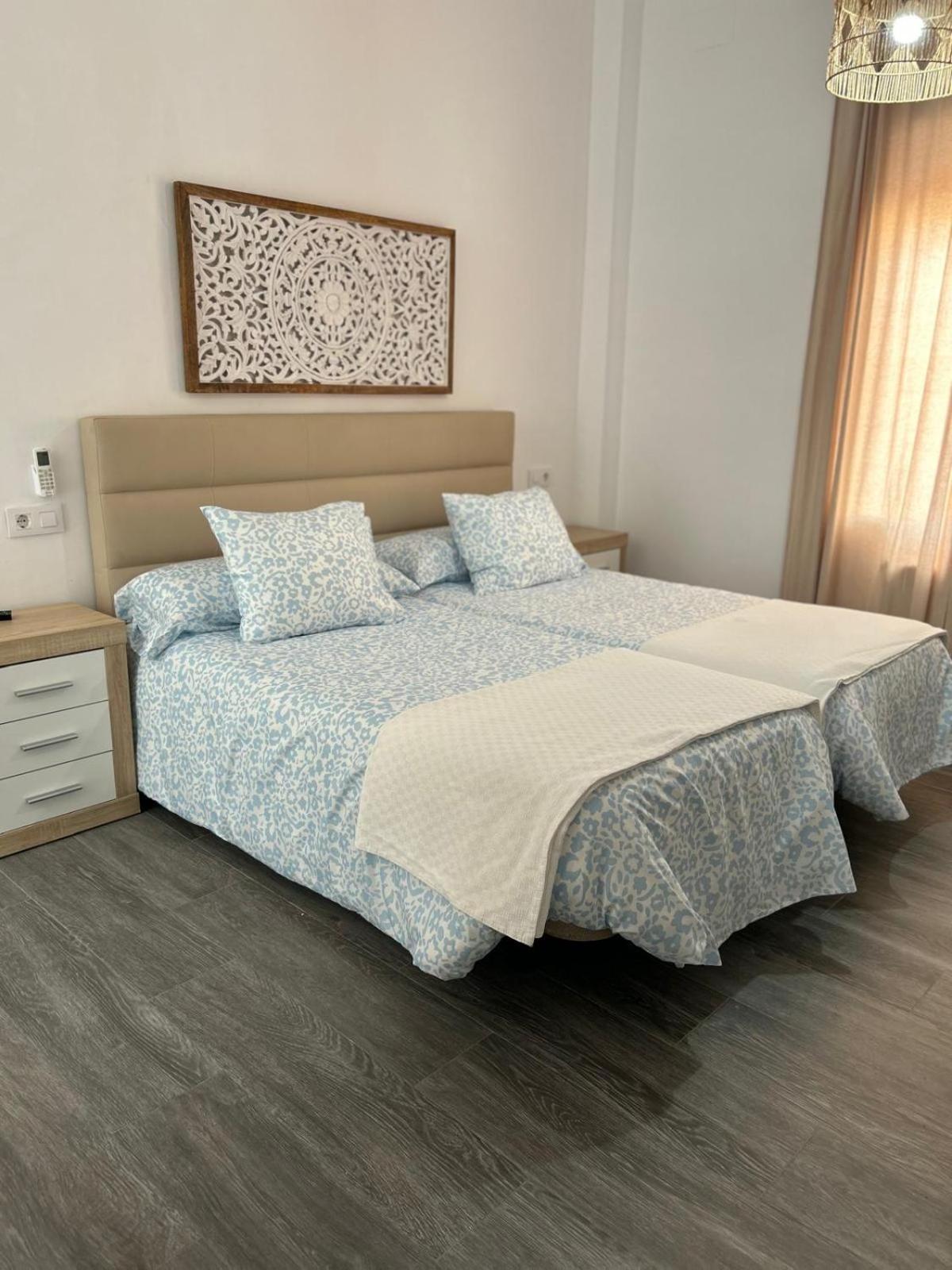 Apartamento En Urbanizacion Residencial - Roble, 5 Salteras Екстериор снимка