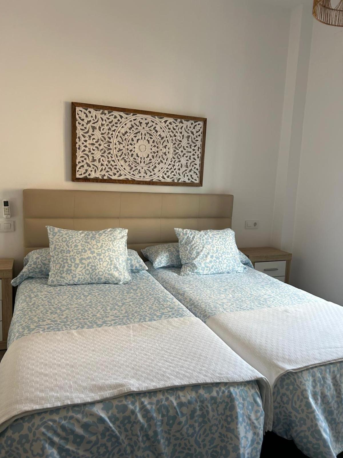 Apartamento En Urbanizacion Residencial - Roble, 5 Salteras Екстериор снимка