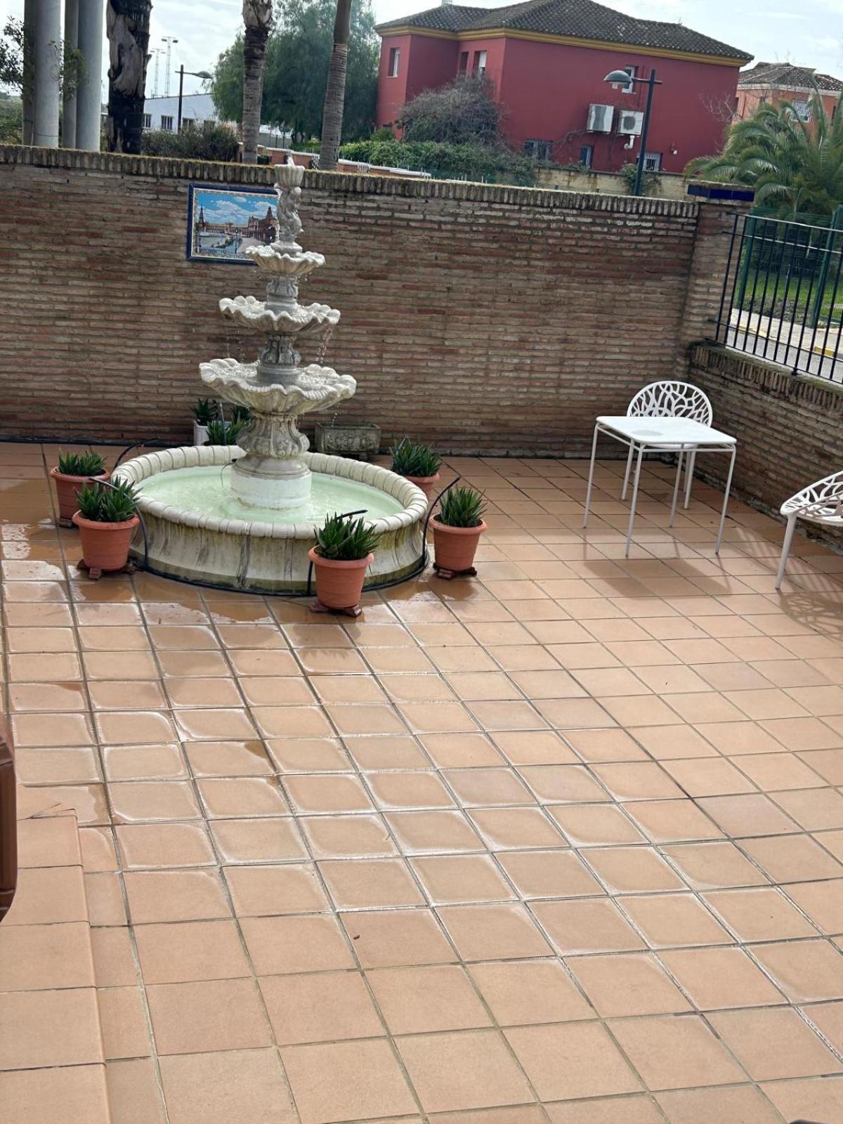 Apartamento En Urbanizacion Residencial - Roble, 5 Salteras Екстериор снимка