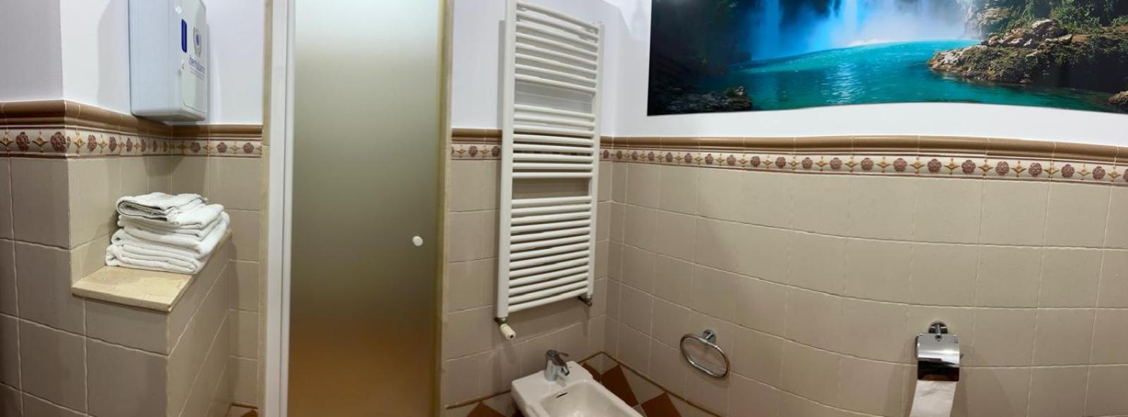 Apartamento En Urbanizacion Residencial - Roble, 5 Salteras Екстериор снимка