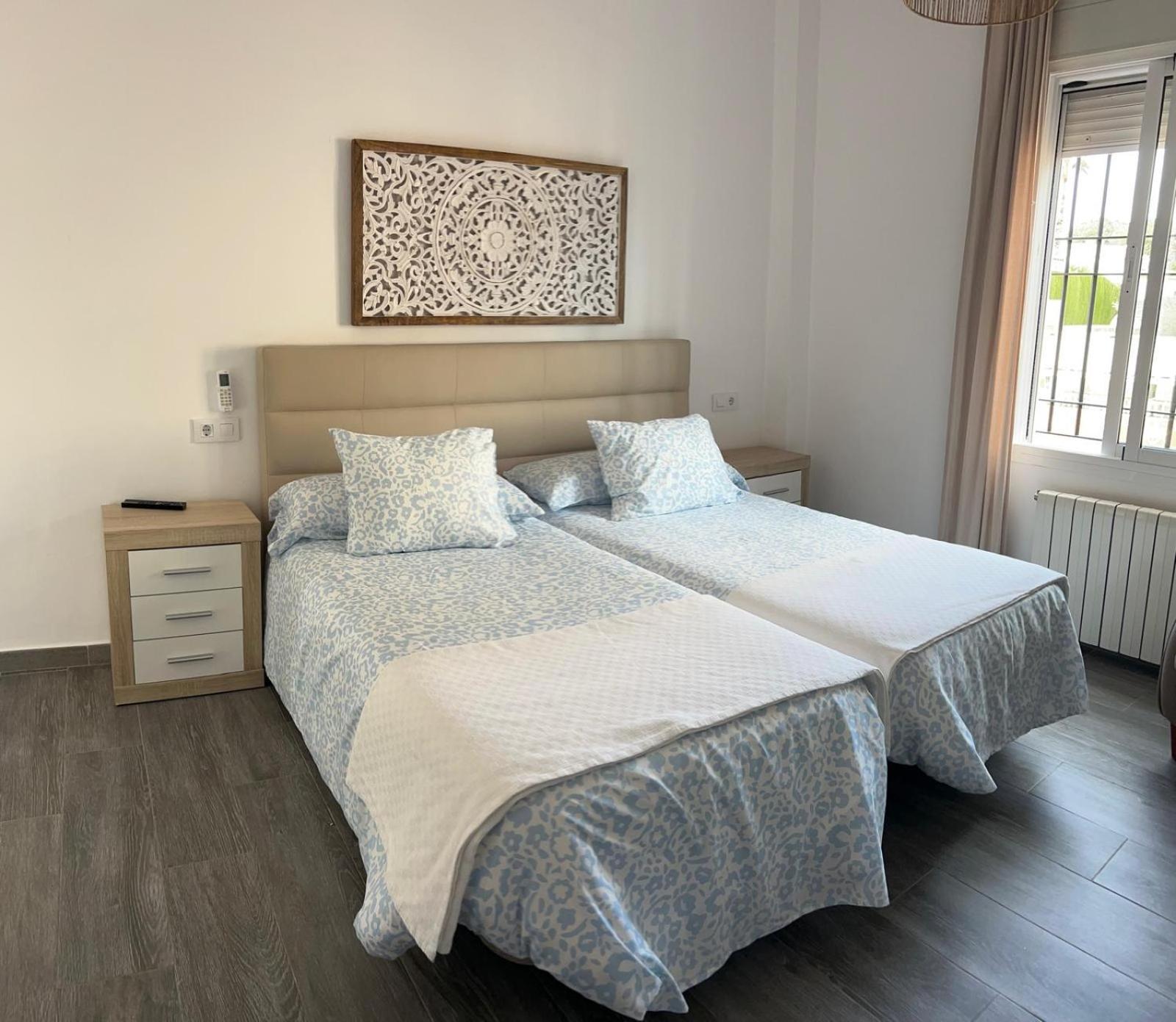 Apartamento En Urbanizacion Residencial - Roble, 5 Salteras Екстериор снимка