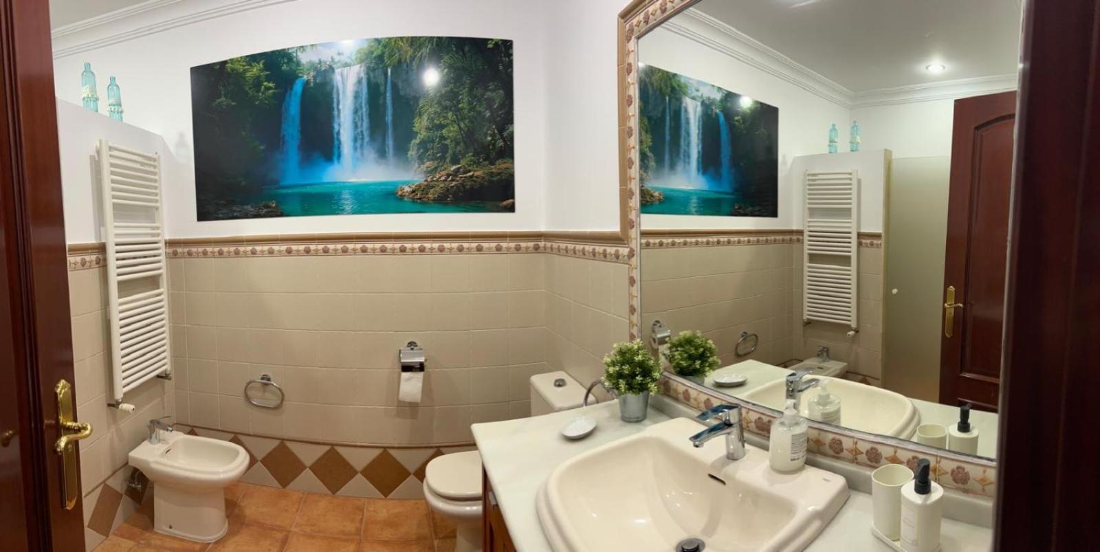 Apartamento En Urbanizacion Residencial - Roble, 5 Salteras Екстериор снимка