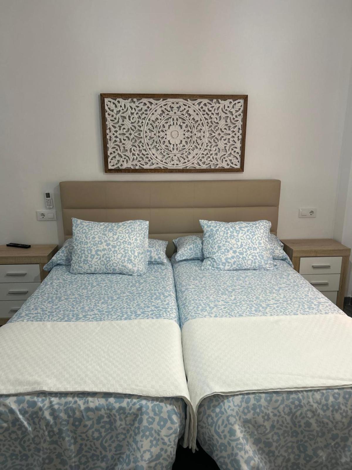 Apartamento En Urbanizacion Residencial - Roble, 5 Salteras Екстериор снимка