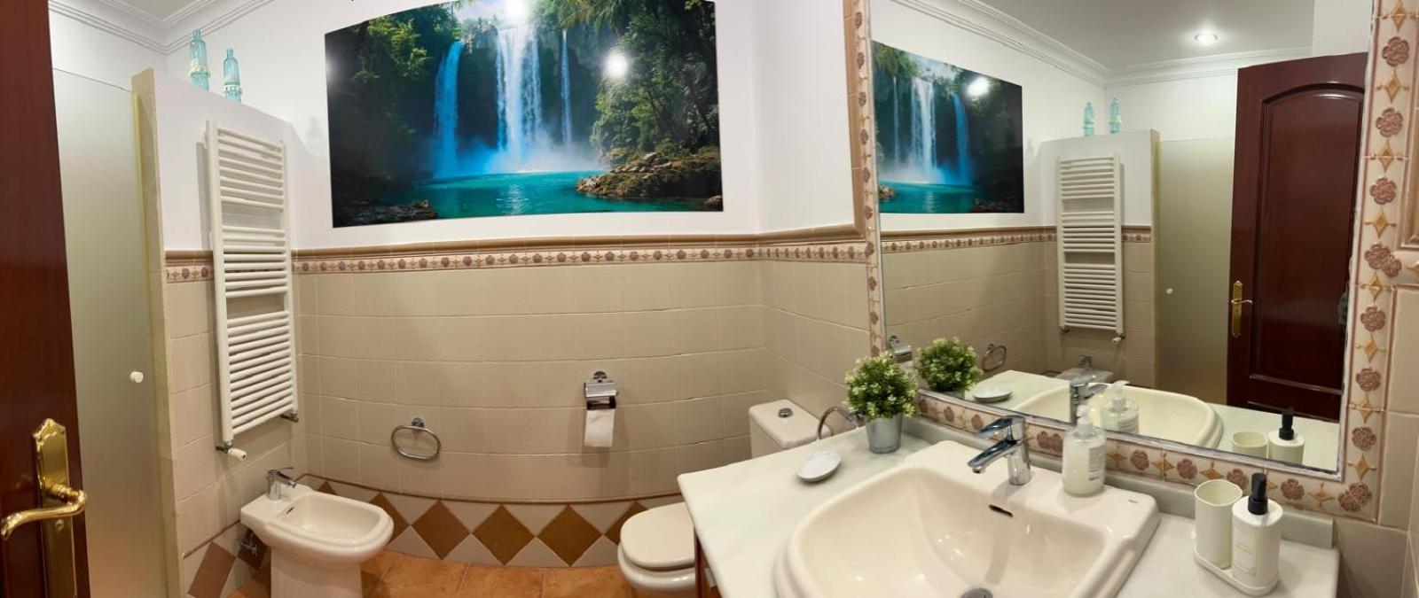 Apartamento En Urbanizacion Residencial - Roble, 5 Salteras Екстериор снимка