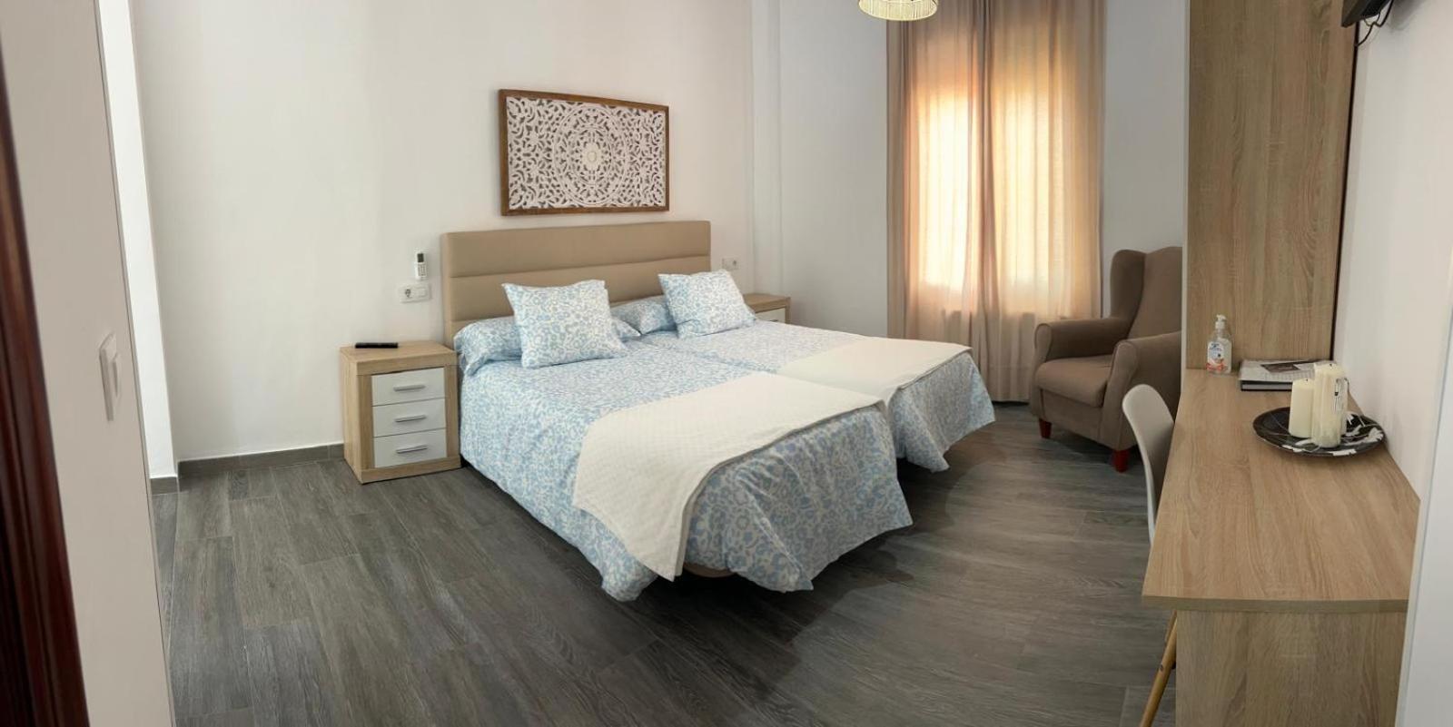 Apartamento En Urbanizacion Residencial - Roble, 5 Salteras Екстериор снимка